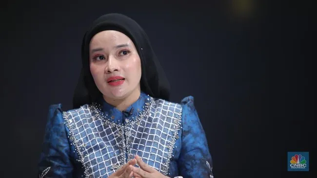 Regulasi dan Kompetensi Jadi Tantangan di Industri Kecantikan Indonesia