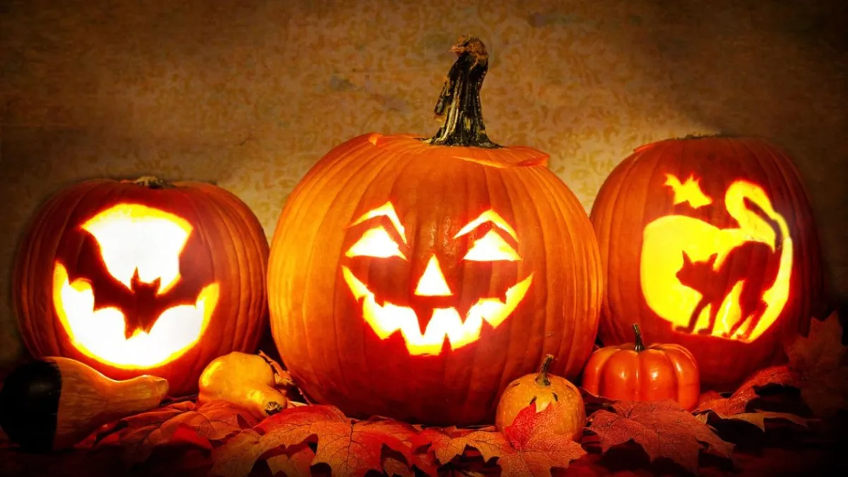Transformasi Halloween: Dari Tradisi Eropa ke Simbol Budaya Pop Amerika