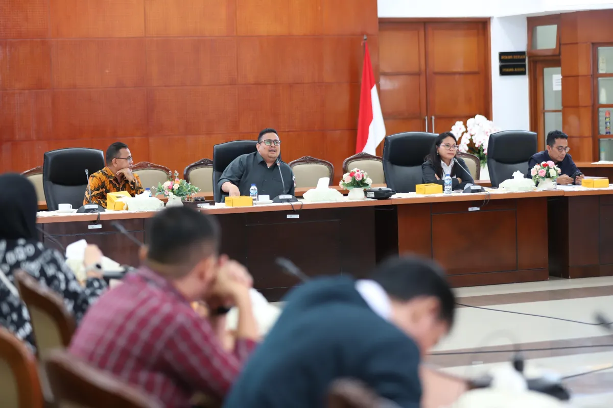 Bawaslu Tekankan Pentingnya Putusan Etik Berbasis Fakta dan Keterbukaan