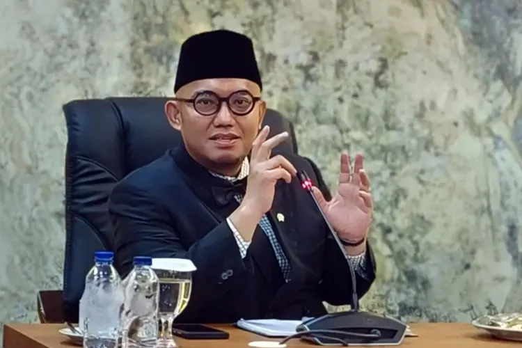 BP Haji Lakukan Penataan Kelembagaan dengan Rekrutmen SDM Inklusif