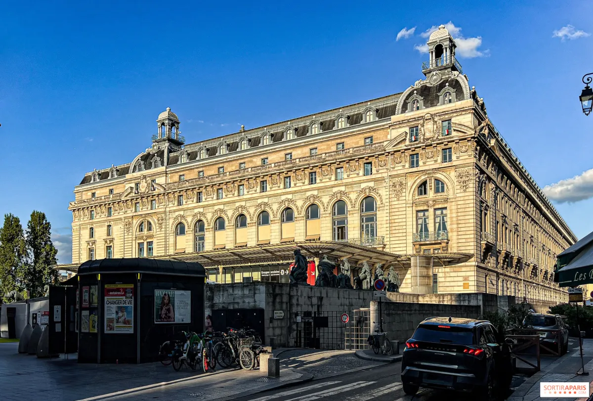 Musée d'Orsay Gelar Enam Konser Renoir: Harmoni Musik dan Impresionisme