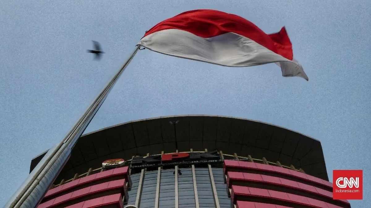 KY dan KPK Bahas Etika Hakim Tersangka Suap PN Depok