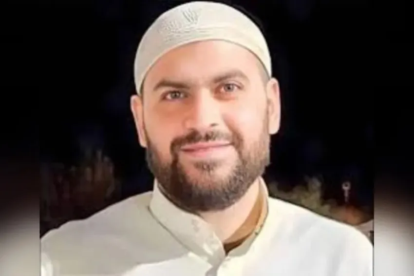 Imam Masjid Al-Aqsa Ditangkap Jelang Ramadan oleh Pasukan Israel