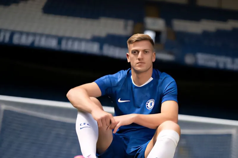Pelatih Chelsea Harapkan Adaptasi Cepat Liam Delap