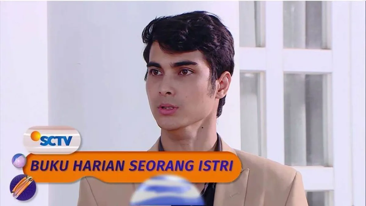 Saksikan Episode 400 Part 1/2 Sinetron 'Buku Harian Seorang Istri' di Vidio