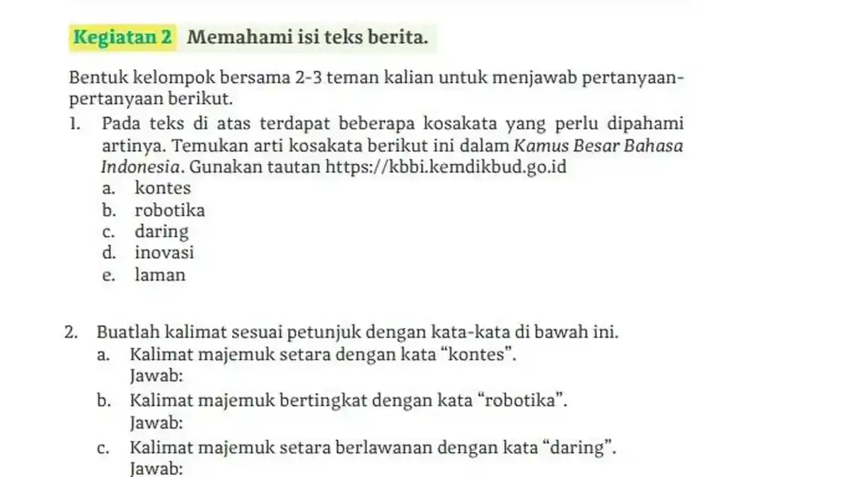 Kontes Robot Indonesia 2020: ITS Raih Juara Umum