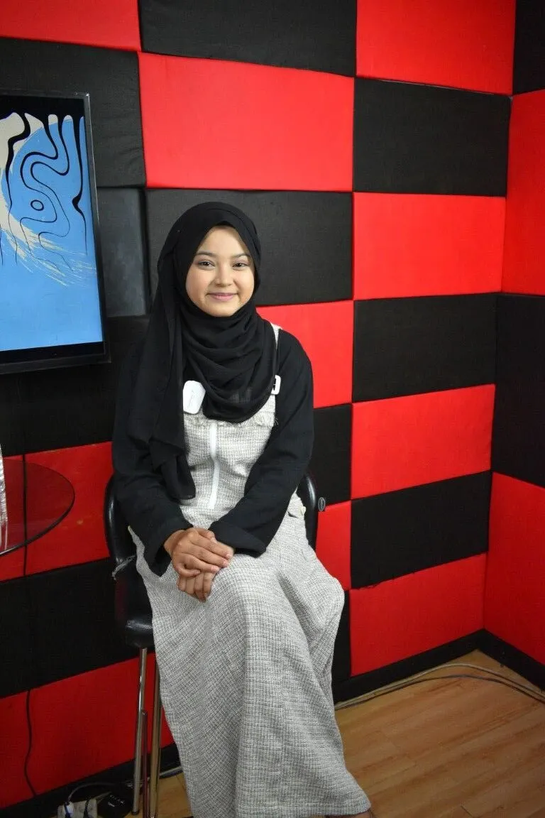 Sri Nurhaliza: Mendorong Pemberdayaan Perempuan Melalui Komunitas Women Hub
