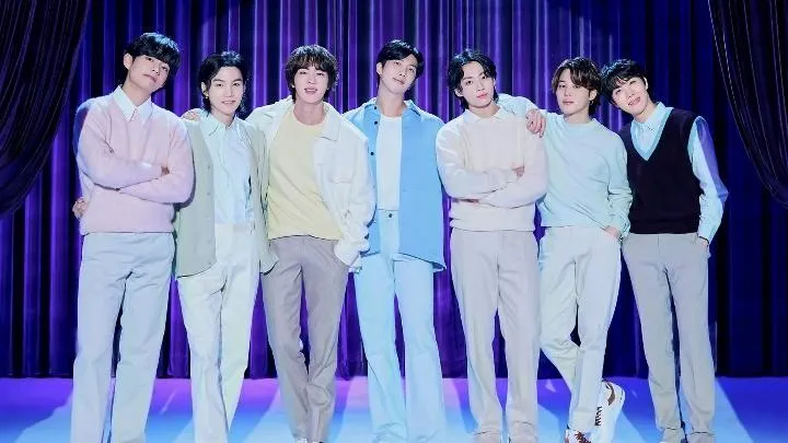 BTS Siap Tampilkan Konser ARIRANG Secara Langsung di Bioskop, Indonesia Terlibat