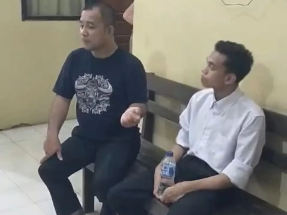 Bos Travel Umrah Kendari Ditangkap Usai Menikah, Diduga Telantarkan 29 Jemaah