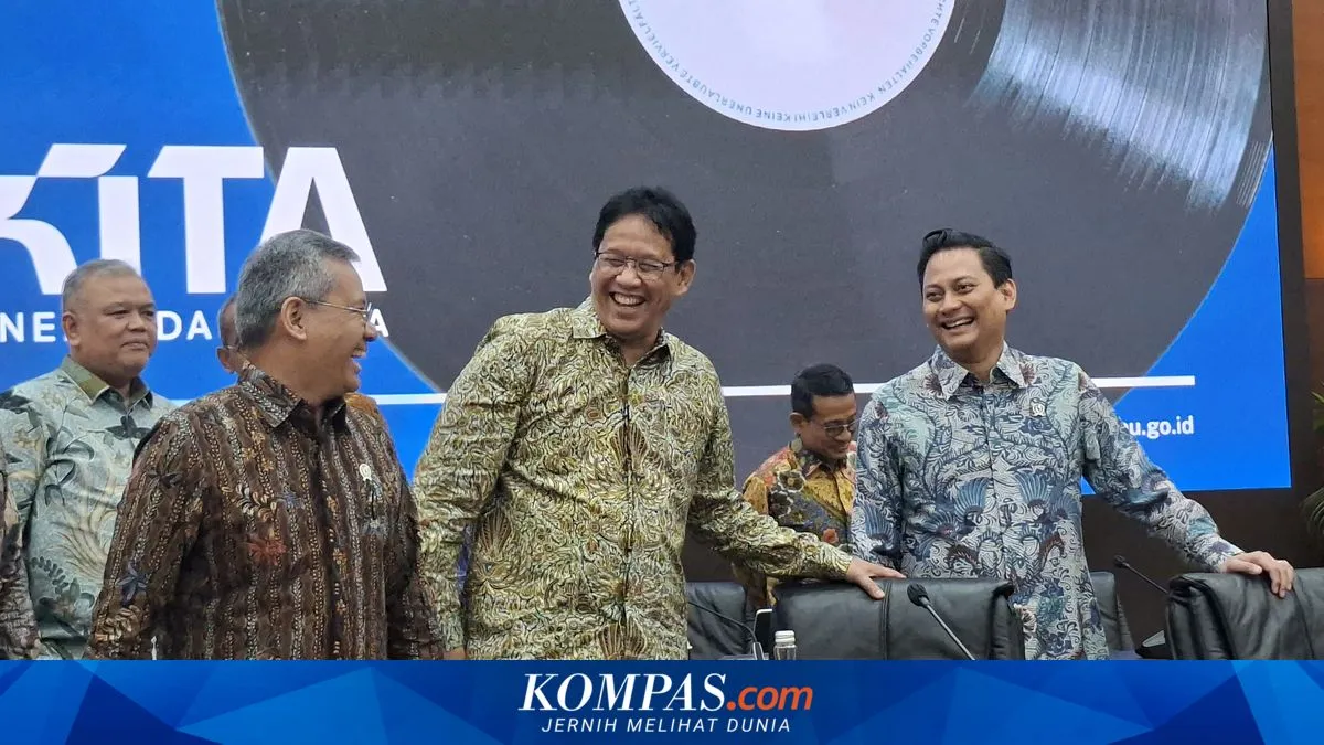 Realisasi Belanja Negara Mencapai Rp 3.451,4 Triliun hingga Desember 2025, Defisit APBN Meningkat