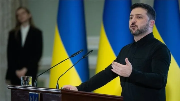Perundingan Damai Ukraina-Rusia di Jenewa Berakhir Buntu