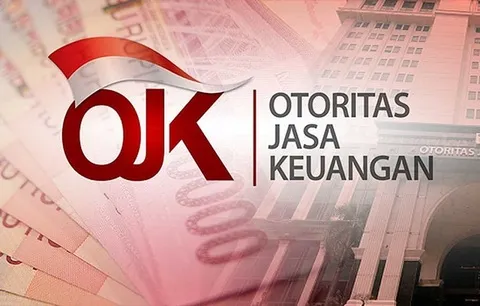 OJK Perkuat Pengaturan Risiko dan Tata Kelola Inovasi Keuangan Digital