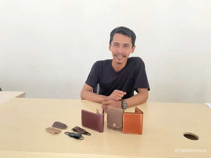 Dukungan Layanan Keuangan Digital Tingkatkan Usaha UMKM di Padang