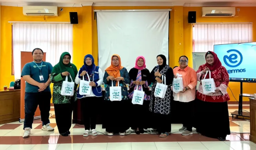 Pelatihan Perempuan Yogyakarta: Mengubah Hobi Menjadi Usaha Berkelanjutan