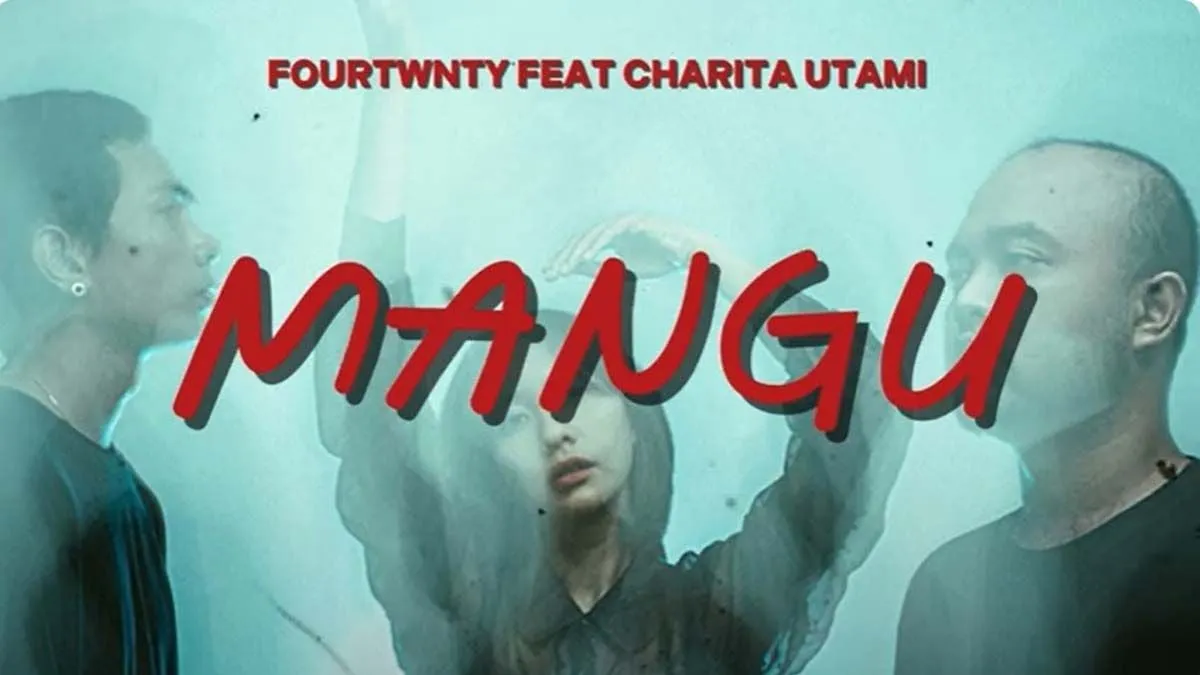 Lagu 'Mangu' oleh Fourtwnty: Menggugah Emosi di Tengah Konflik Keluarga
