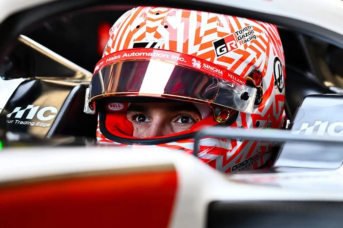 Esteban Ocon: Mercedes Ungguli Audi dan Cadillac di Uji Coba F1 2026