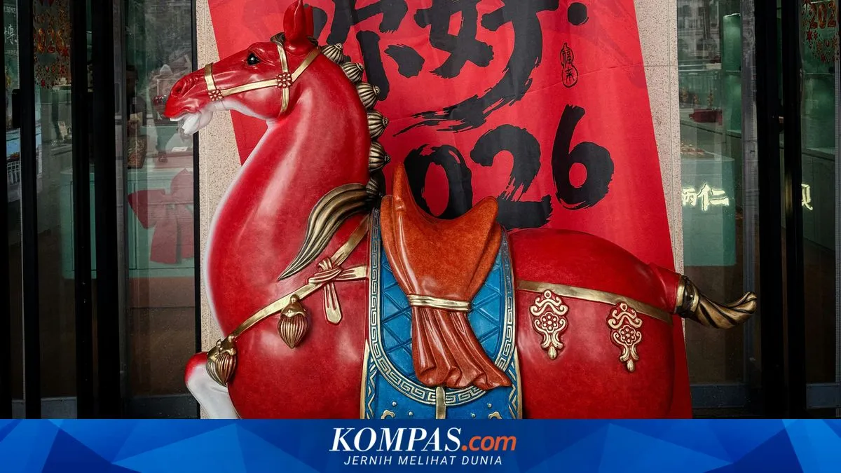 Tahun Kuda Api 2026: Peluang dan Tantangan dalam Karier serta Keuangan