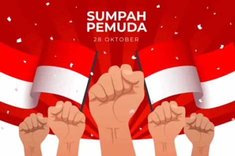 Memperingati Hari Sumpah Pemuda: Inspirasi dan Semangat untuk Generasi Muda
