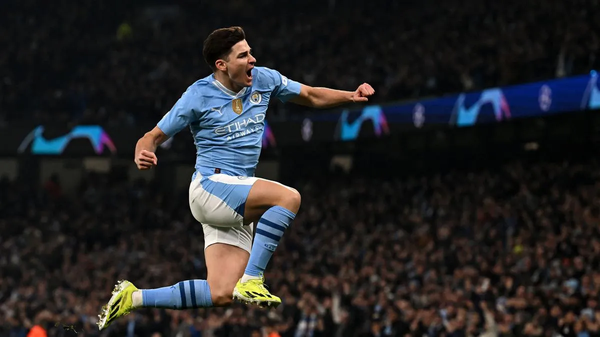 Dampak Penjualan Alvarez: Man City Terancam Melemah dan Reputasi Tercoreng