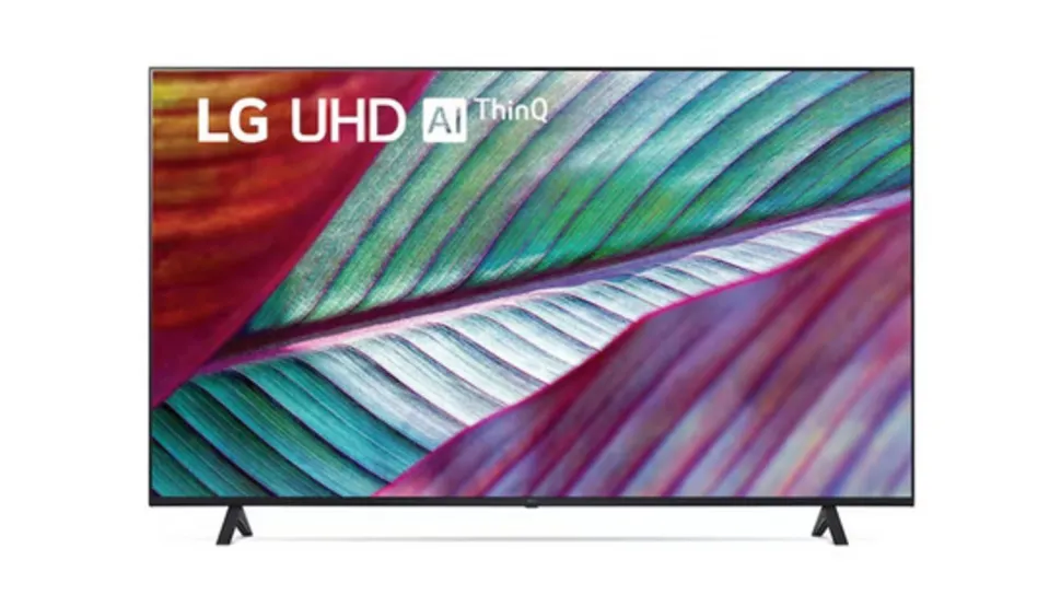 Smart TV LG 32-50 Inci Mulai Rp2 Jutaan, Fitur Canggih untuk Hiburan Keluarga
