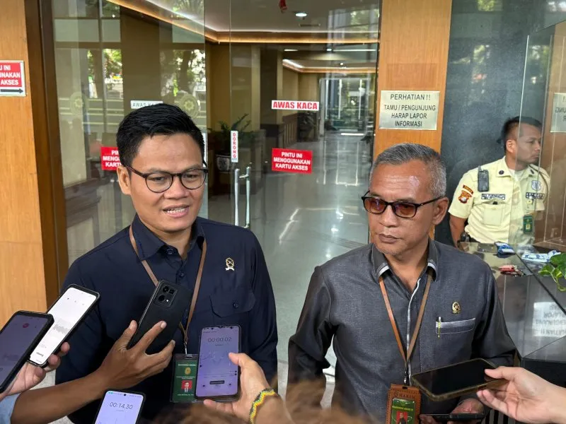 Gugatan Subhan terhadap Wapres Gibran Ditolak PN Jakpus