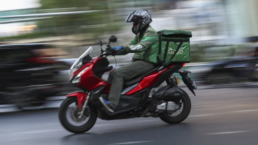 Grab Akuisisi Supermarket Everrise, Perluas Layanan Ritel di Malaysia