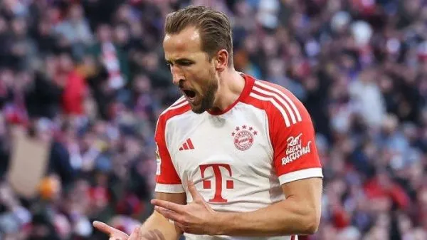 Arsenal Siapkan Strategi Matikan Ancaman Harry Kane di Liga Champions