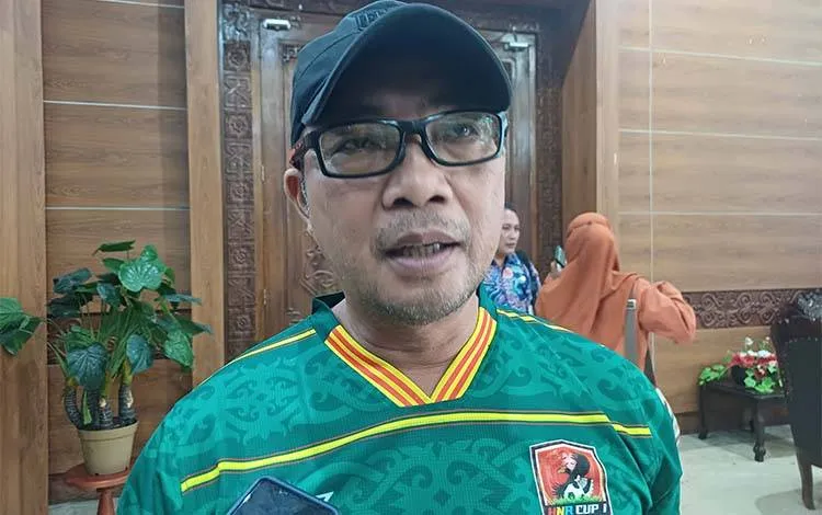 Dishub Kotim Siapkan Posko Terpadu Pantau Arus Mudik Lebaran di Jalur Darat, Laut, dan Udara