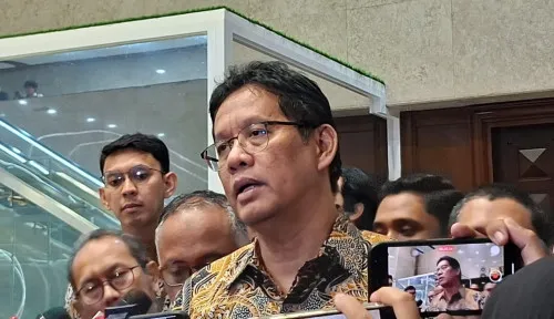 Purbaya Tegaskan Pembenahan Korupsi di Kemenkeu Harus Tuntas