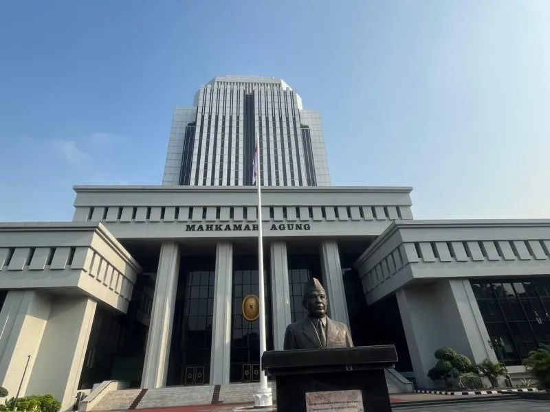 Aturan Baru Kenaikan Pangkat Hakim Angkatan 9 Diterbitkan