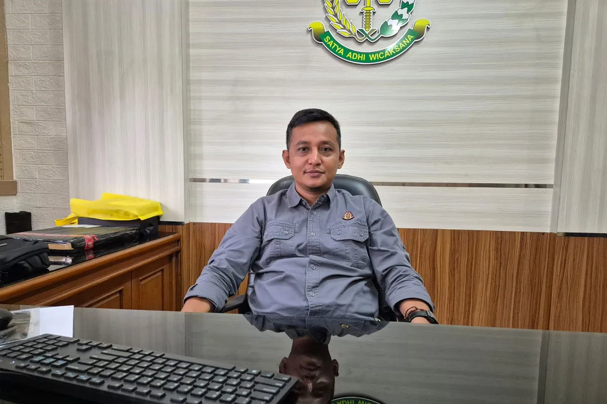 Penyidikan Kasus Korupsi Tunjangan Perumahan DPRD Kota Banjar Ditingkatkan