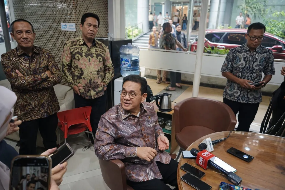 Kemendag Dorong Hadirnya Minyak Goreng Alternatif untuk Stabilitas Pasar