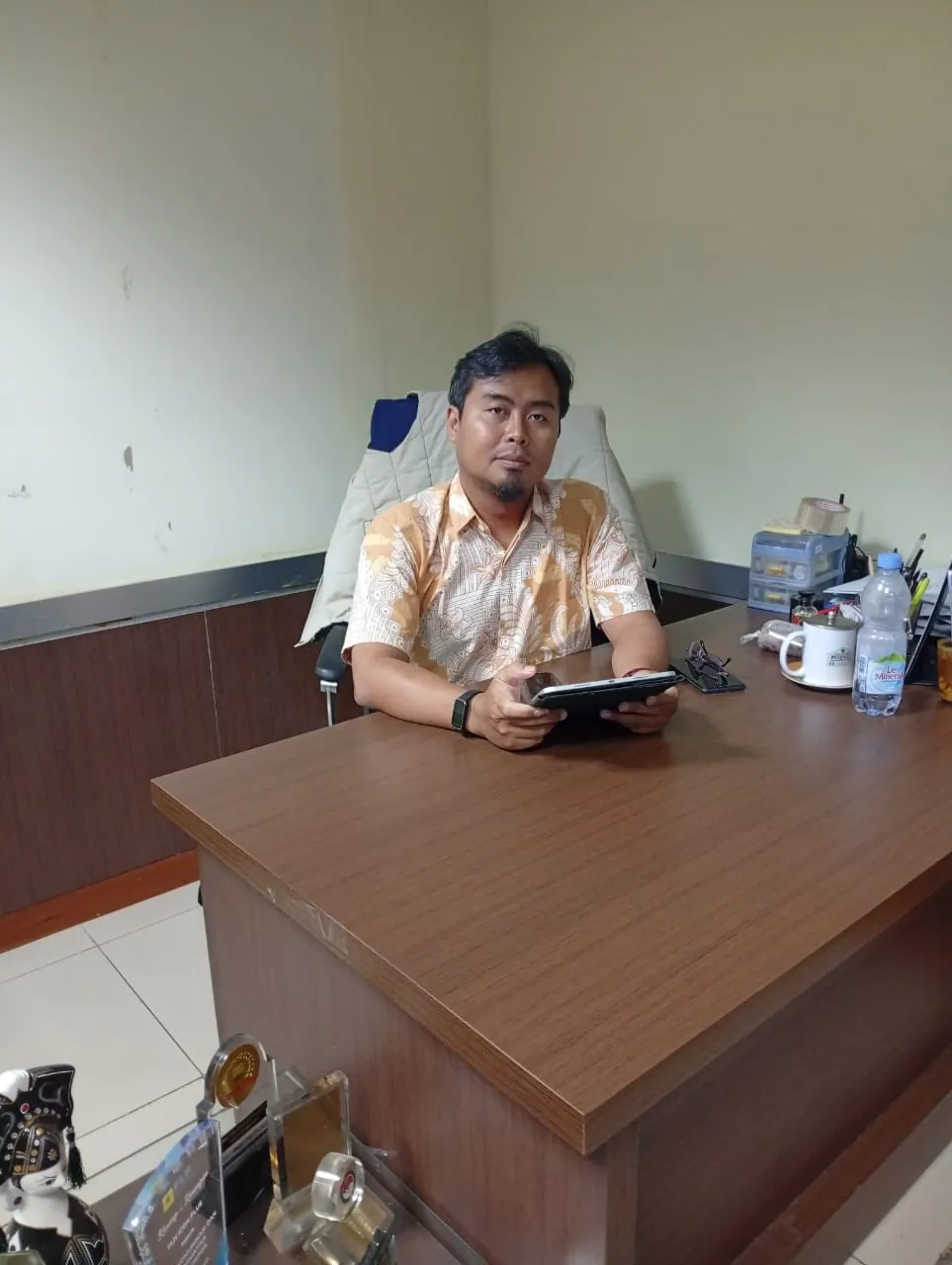 Kota Depok Siap Manfaatkan Potensi Ekonomi Digital untuk Usaha Mandiri