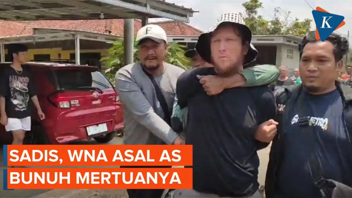 Kasus Pembunuhan Warga Negara Asing di Indonesia: Keluarga Korban Desak Hukuman Berat