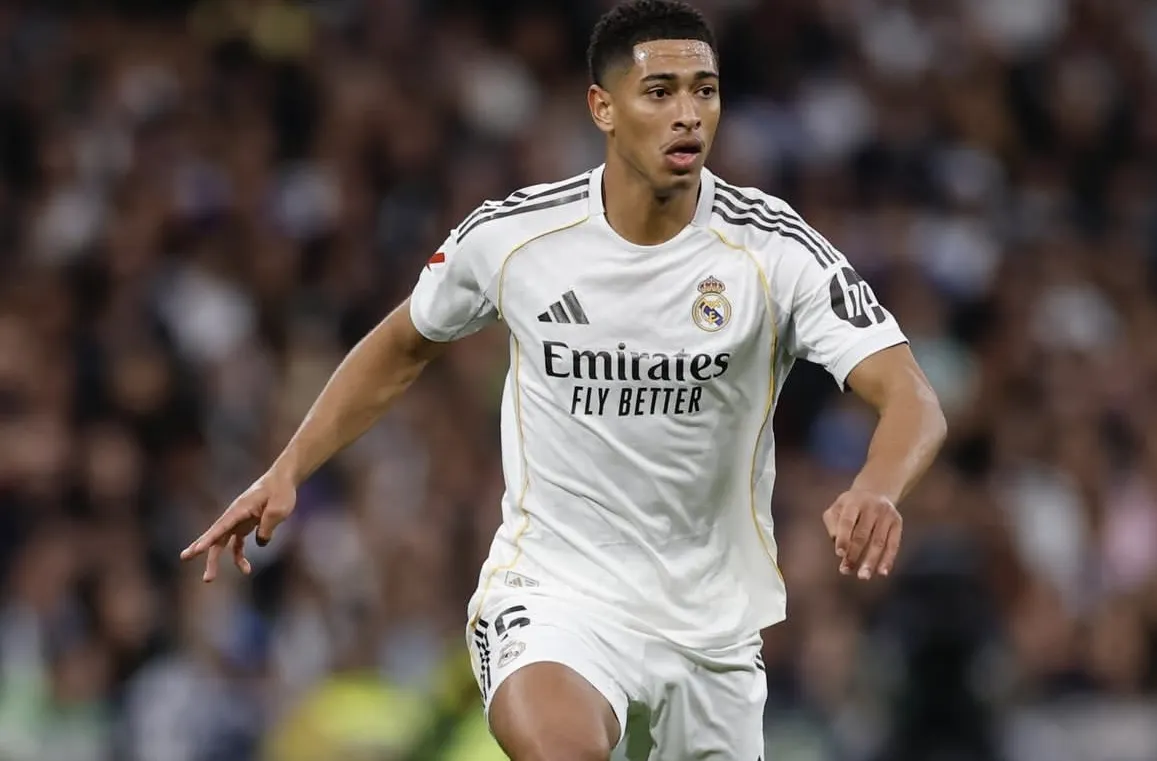 Bellingham Pertimbangkan Pindah ke Man Utd Tergantung Nasib Klopp di Real Madrid
