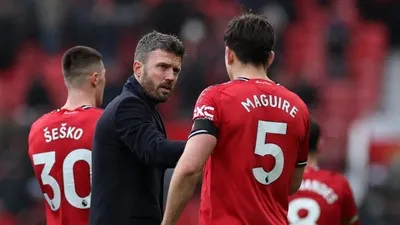 Manchester United Raih Empat Kemenangan Beruntun di Liga Inggris