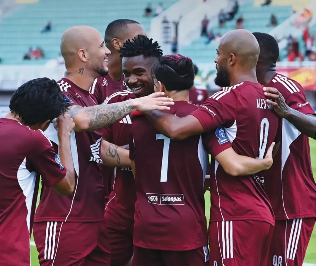 Pembangunan Dua Stadion Baru PSM Makassar Dimulai, Sertifikat Lahan Sudah Siap