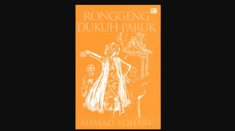 Empat Novel Epik yang Mengangkat Sejarah Indonesia