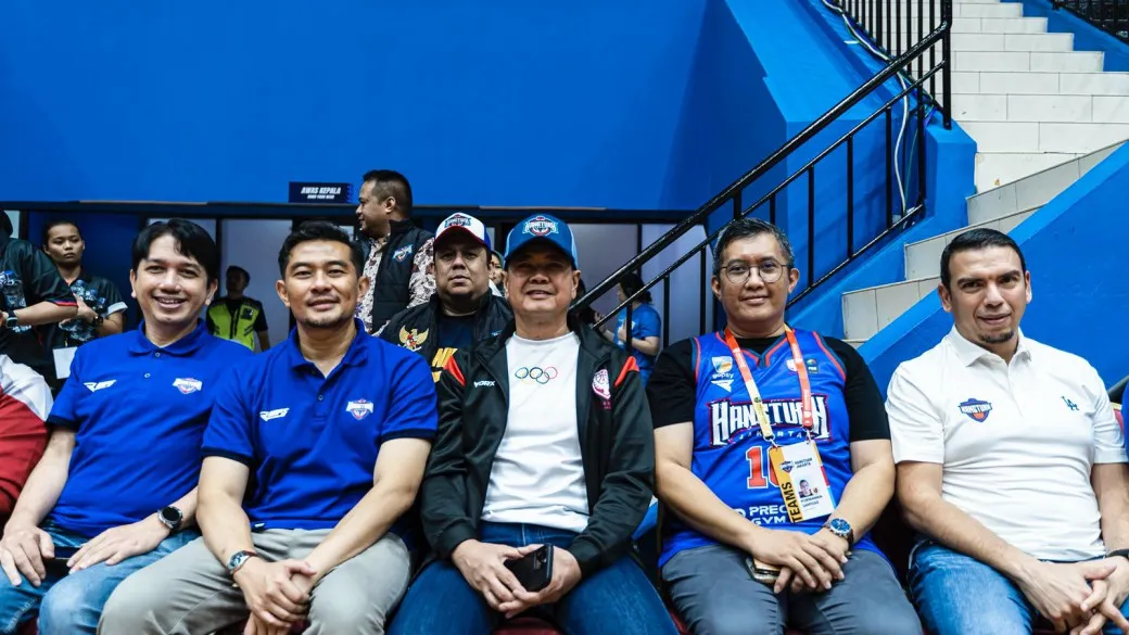 Pelita Jaya dan Hangtuah: Kebangkitan Basket Jakarta Menuju Prestasi