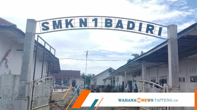 Komite SMKN 1 Badiri Minta Hentikan Pengutipan SPP karena Dugaan Penyalahgunaan Dana