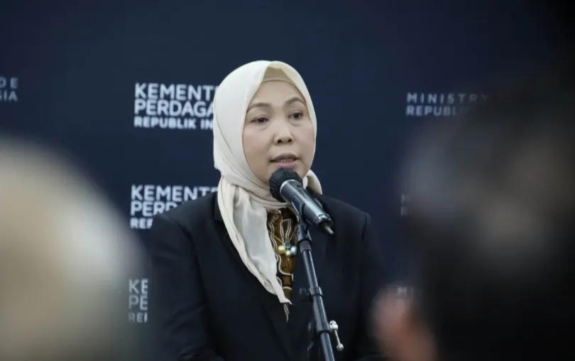57% Peserta TEI 2025 Dari Sektor Fesyen dan Dekorasi