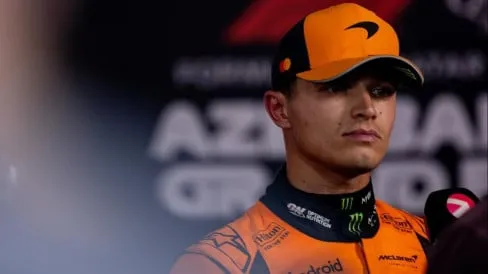Jenson Button: Keterbukaan Emosional Lando Norris Berpotensi Jadi Kendala di F1