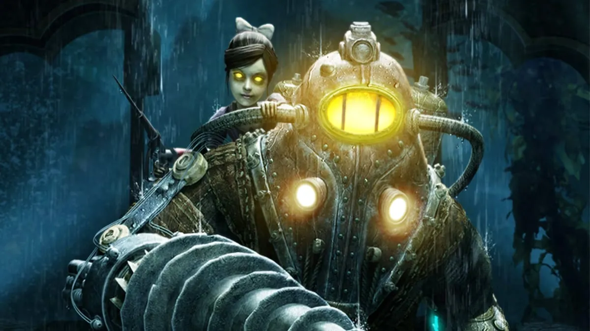 Produksi Film BioShock Resmi Dimulai Tahun 2027