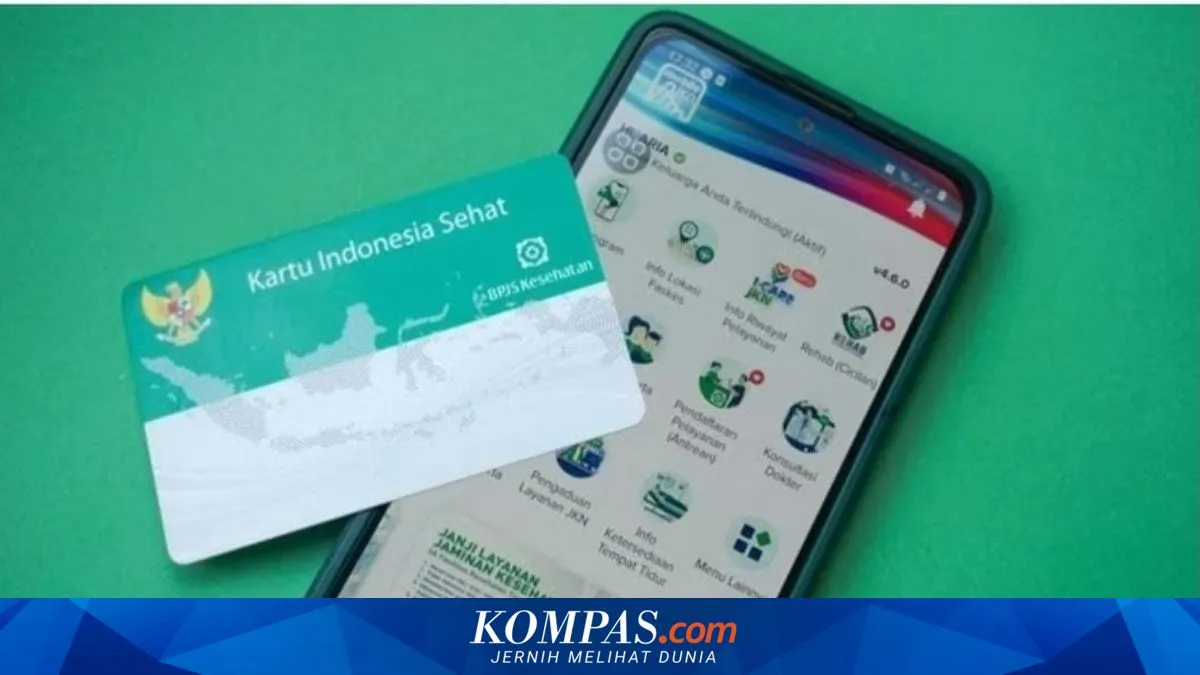 Enam Persoalan Penonaktifan Peserta BPJS Kesehatan PBI yang Mencuat