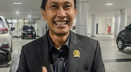 DPRD Kalteng Dukung Inovasi Pasar Online untuk Tingkatkan UMKM