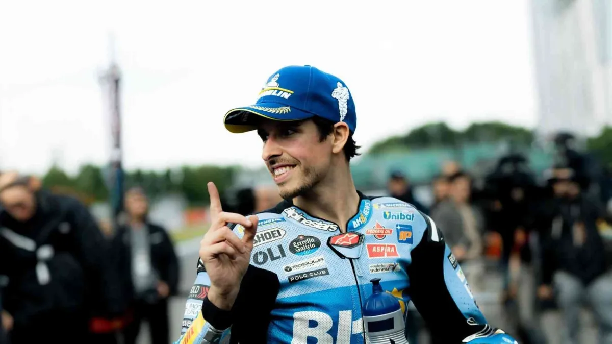Alex Marquez Dekati Rekor Lap, Siap Jadi Penantang Juara MotoGP