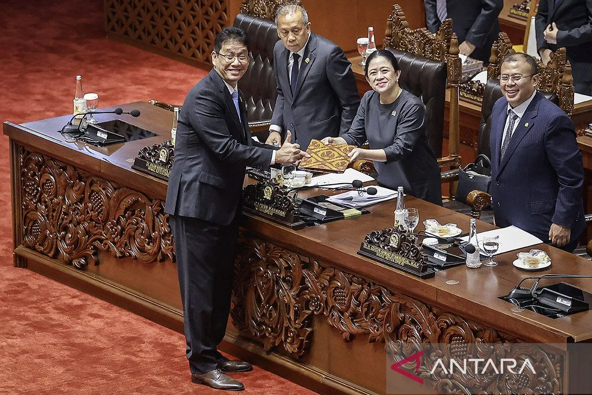 Kemenkeu Klarifikasi Pernyataan Menkeu Terkait Gugatan UU APBN 2026