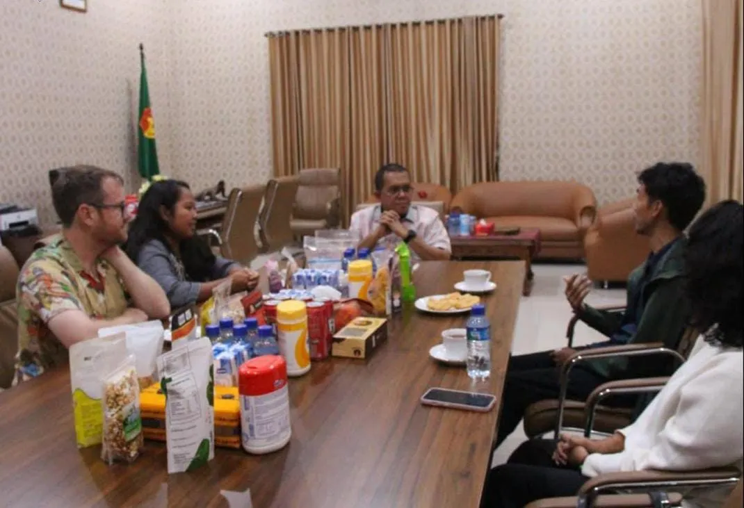Gubernur NTT Dukung Pengembangan Craft Beer Berbasis Komoditas Lokal