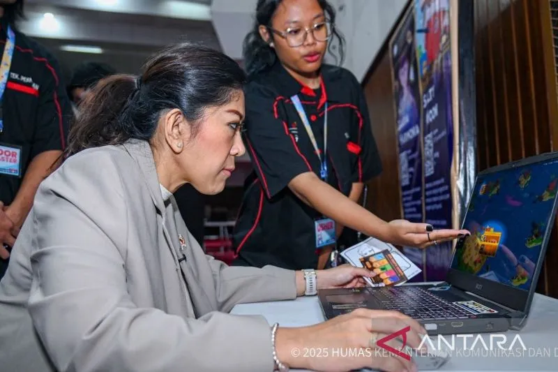 Garuda Spark Hadir di Bandung, Dorong Inovasi Digital bagi Startup Muda