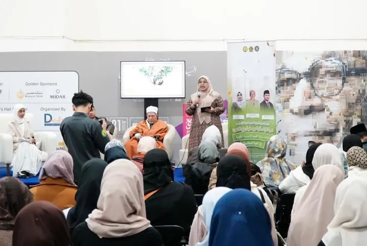 Kemenag Perkenalkan Ekoteologi sebagai Solusi Krisis Global di Mesir